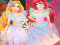 Joc Princess Magical Fairy Land 