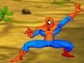 Joc Spiderman: Hero Training 