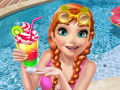 Joc Ice Princess Pool Time 