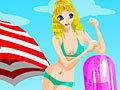 Joc Windy Sea Dress Up