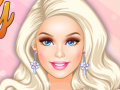 Joc Barbie Instagram Diva 