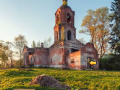 Joc Abandoned Orthodox Church Escape