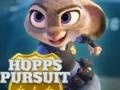 Joc Zootopia: Hopps Pursuit 
