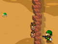 Joc Mario vs Zombie Defenses
