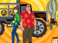 Joc Ben10 Atomic Transporter