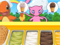 Joc Pokemon Ice Cream Shop 