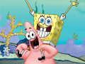 Joc Spongebob And Patrick Jump