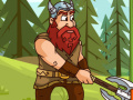 Joc Oswald The Angry Dwarf