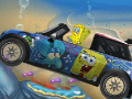 Joc Spongebob Squarepants Driver