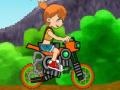 Joc Pokemon Bike Game