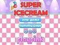 Joc Super Ice Cream