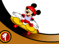 Joc Skating Mickey 