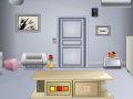 Joc The Keepers Room