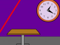 Joc Laser Escape