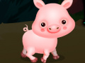 Joc Naughty Pig Escape II