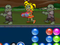 Joc Puzzle Zombies
