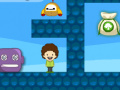 Joc Boy Robot Adventure 