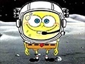 Joc Spongebob in space