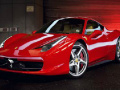 Joc Ferrari Road