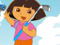 Joc Dora Love to Play Golf