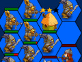 Joc Hexagon Monster War 2