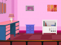 Joc Beauty Pink Room Escape
