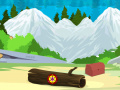 Joc Forest Treasure Box Rescue