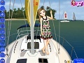Joc Cruisin' the Caribbean
