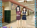 Joc Best Friends in High-school