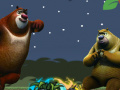 Joc Wake Up the Bear Bear hunt
