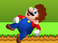 Joc Mario in Avalanche