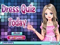 Joc Dress Quiz