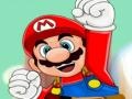 Joc Super Mario KaBoom