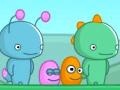 Joc Anski and Blip