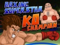 Joc Boxing Superstars Ko Champion 