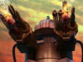 Joc Dark Base Defence Reloaded
