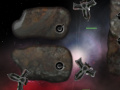 Joc Meteorite Defense 