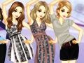 Joc Fashion In One Week