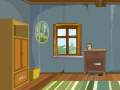 Joc Farmer House Escape