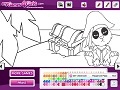Joc Panda Color