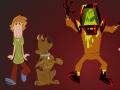 Joc Scooby-Doo Hallway Of Hijinks 