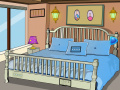 Joc Great Abode Escape