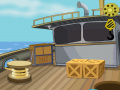 Joc Mini Ship Escape