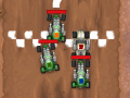 Joc Drift Riders