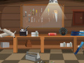 Joc Garage Escape