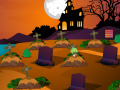 Joc Graveyard Treasure Rescue