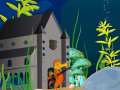 Joc Sea Horse Hunt