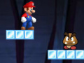 Joc Mario Underground Invaders