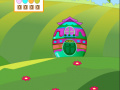 Joc Egg House Bunny Escape