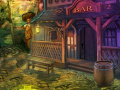 Joc Ruined House Escape